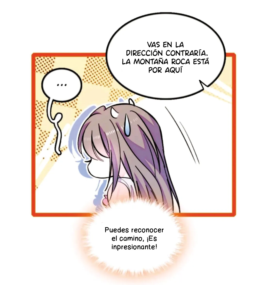 El lindo mundo de las bestias Capítulo 343 - Página 5