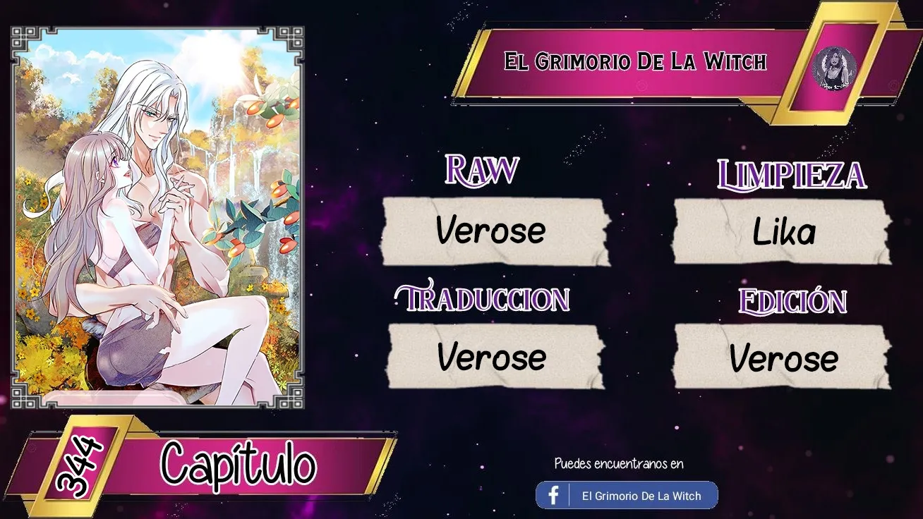 El lindo mundo de las bestias Capítulo 344 - Página 2