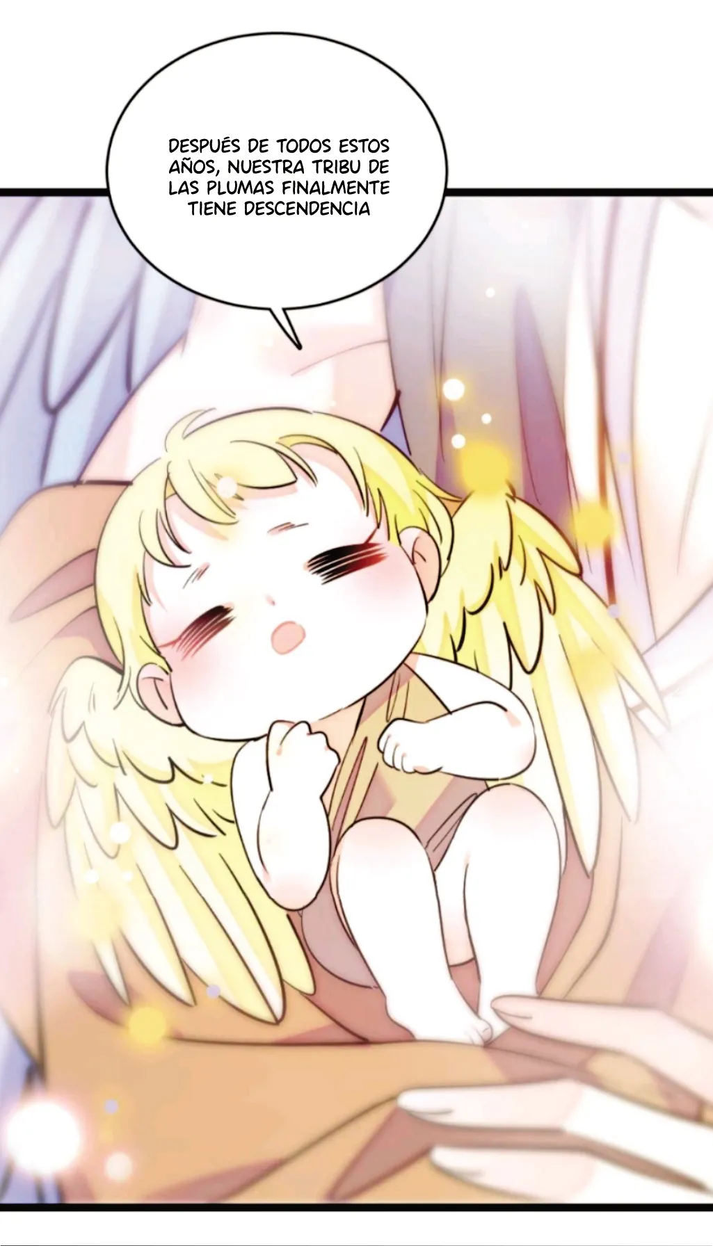 El lindo mundo de las bestias Capítulo 345 - Página 16