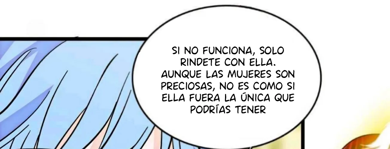 El lindo mundo de las bestias Capítulo 346 - Página 15