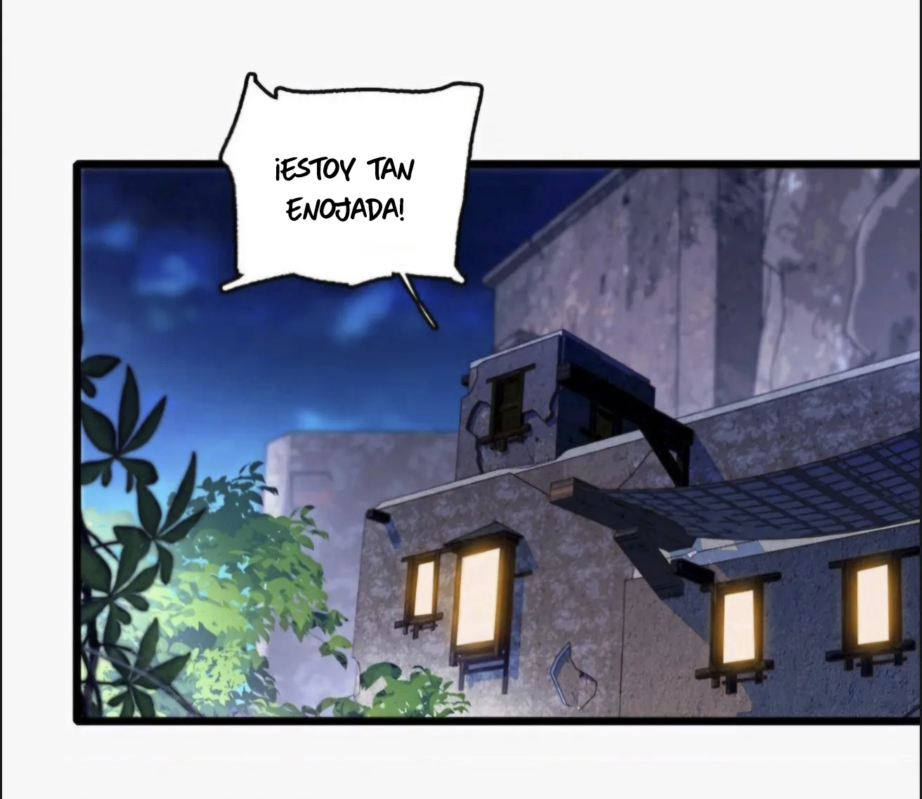 El lindo mundo de las bestias Capítulo 347 - Página 11