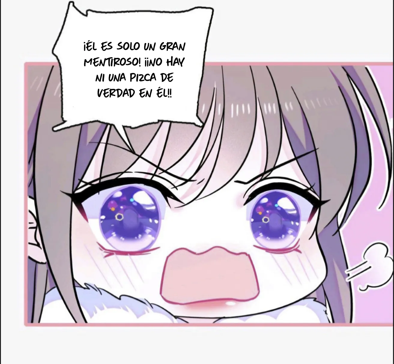 El lindo mundo de las bestias Capítulo 347 - Página 13