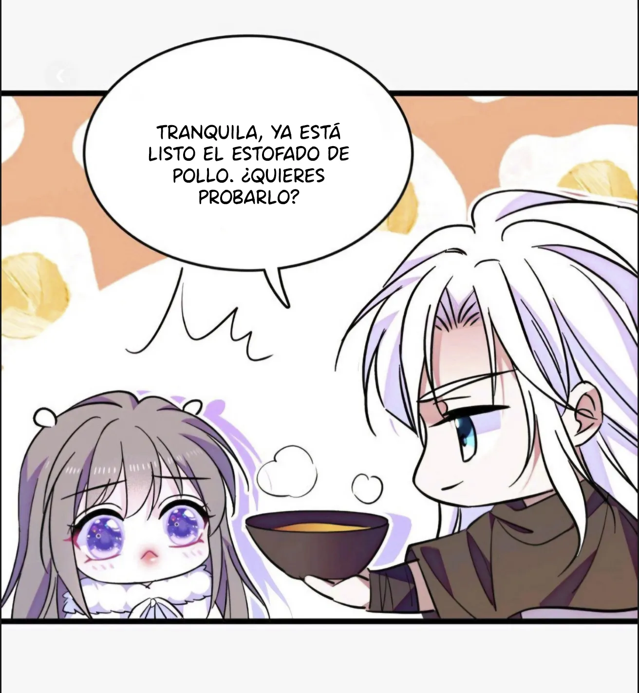 El lindo mundo de las bestias Capítulo 347 - Página 14