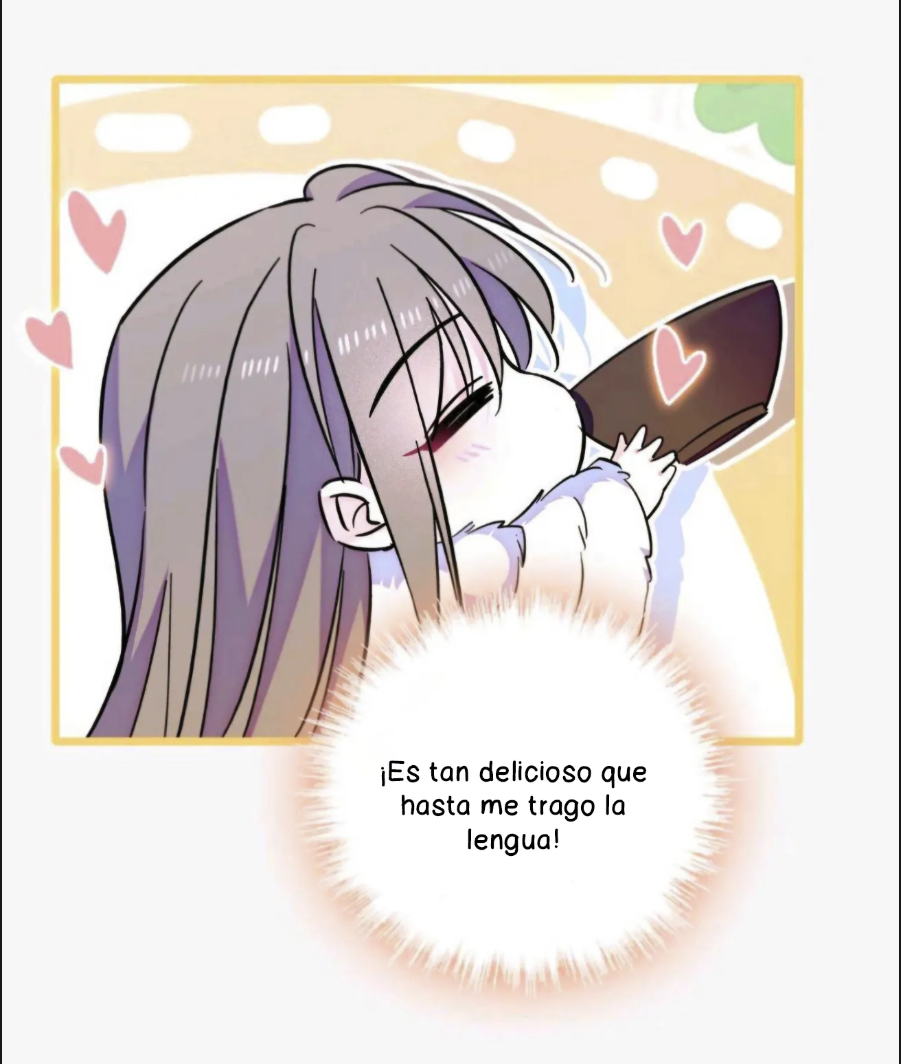 El lindo mundo de las bestias Capítulo 347 - Página 15