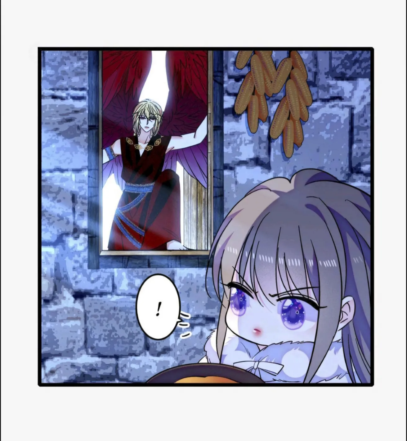 El lindo mundo de las bestias Capítulo 347 - Página 16