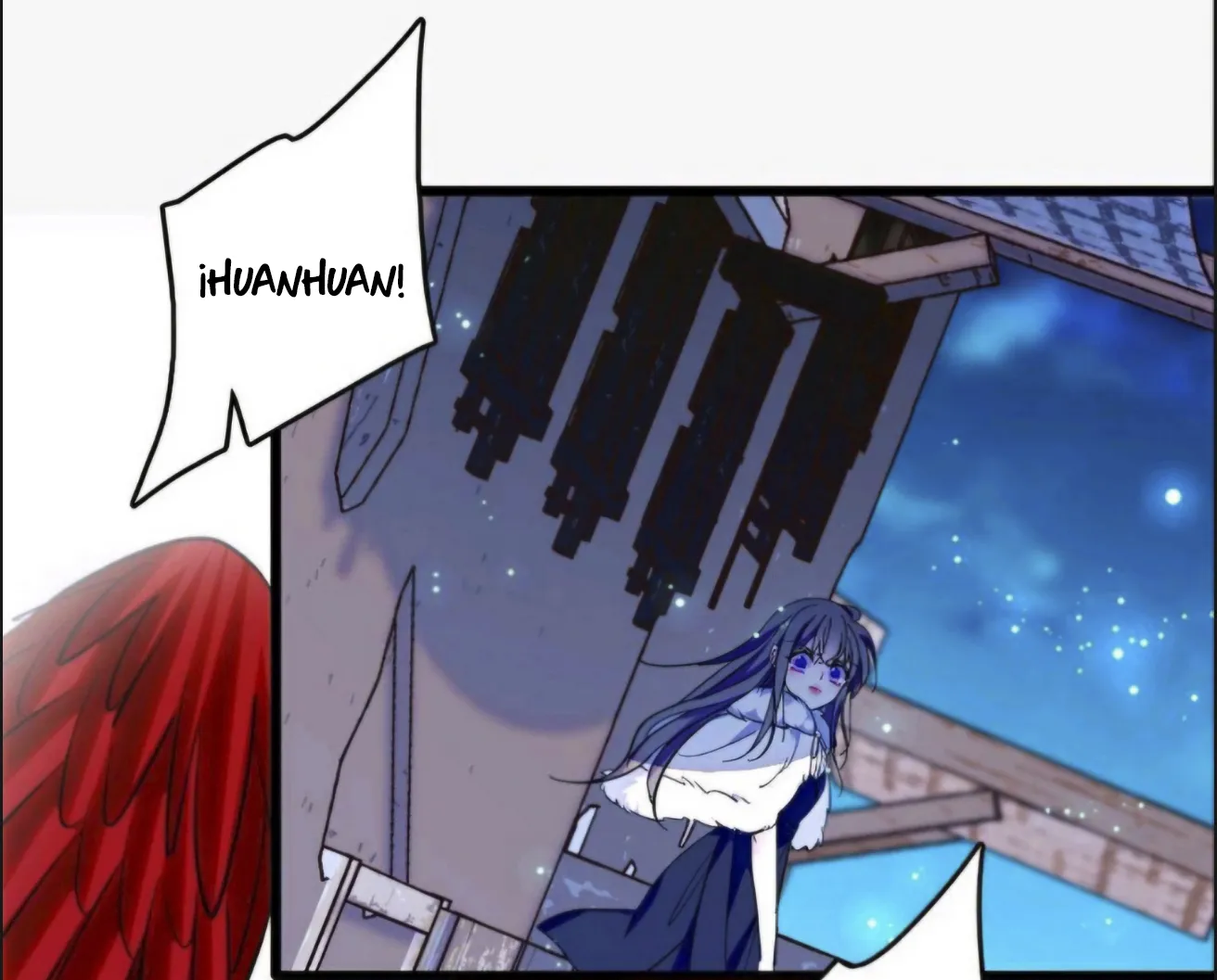 El lindo mundo de las bestias Capítulo 347 - Página 19