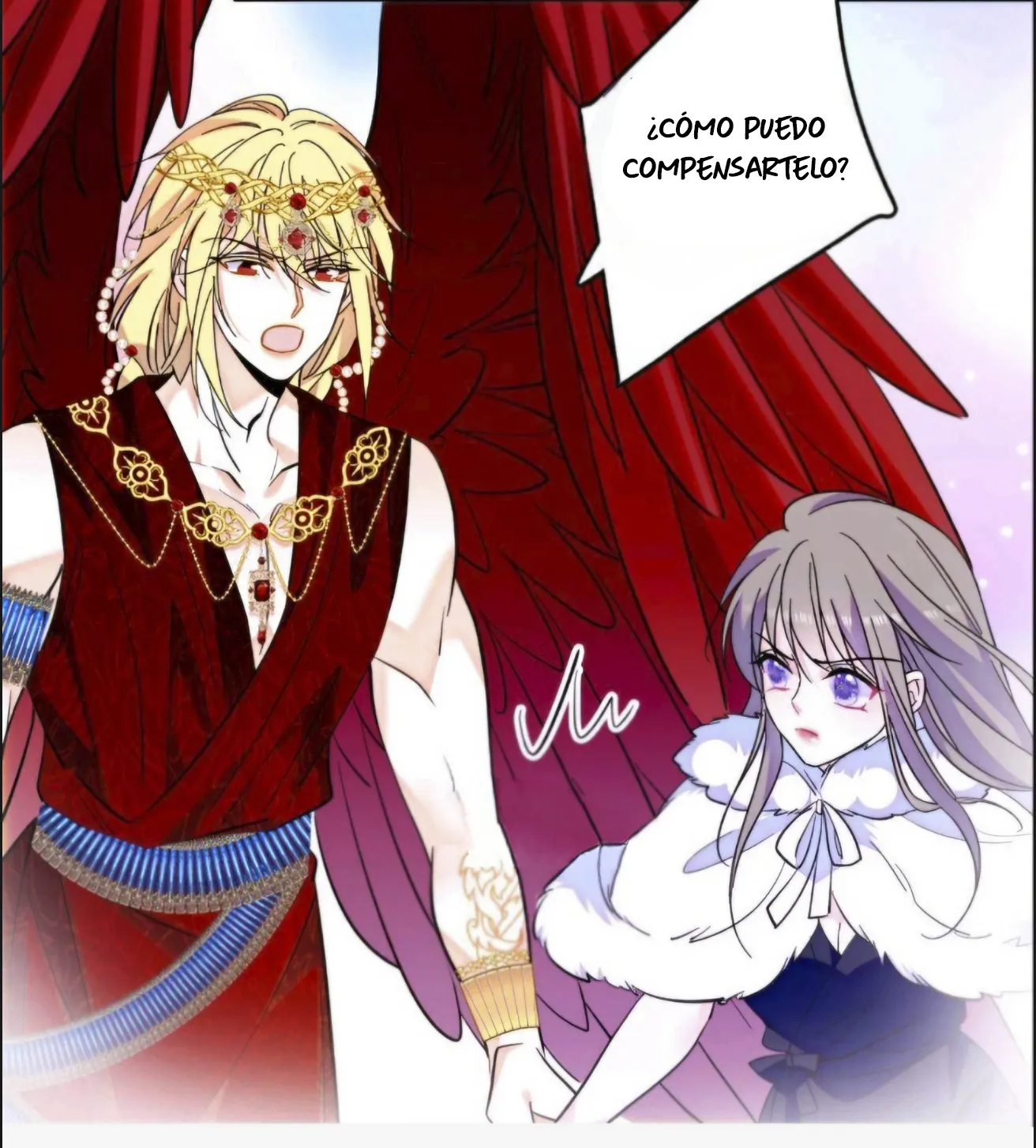 El lindo mundo de las bestias Capítulo 347 - Página 20