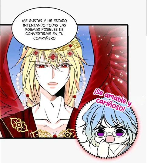 El lindo mundo de las bestias Capítulo 347 - Página 22