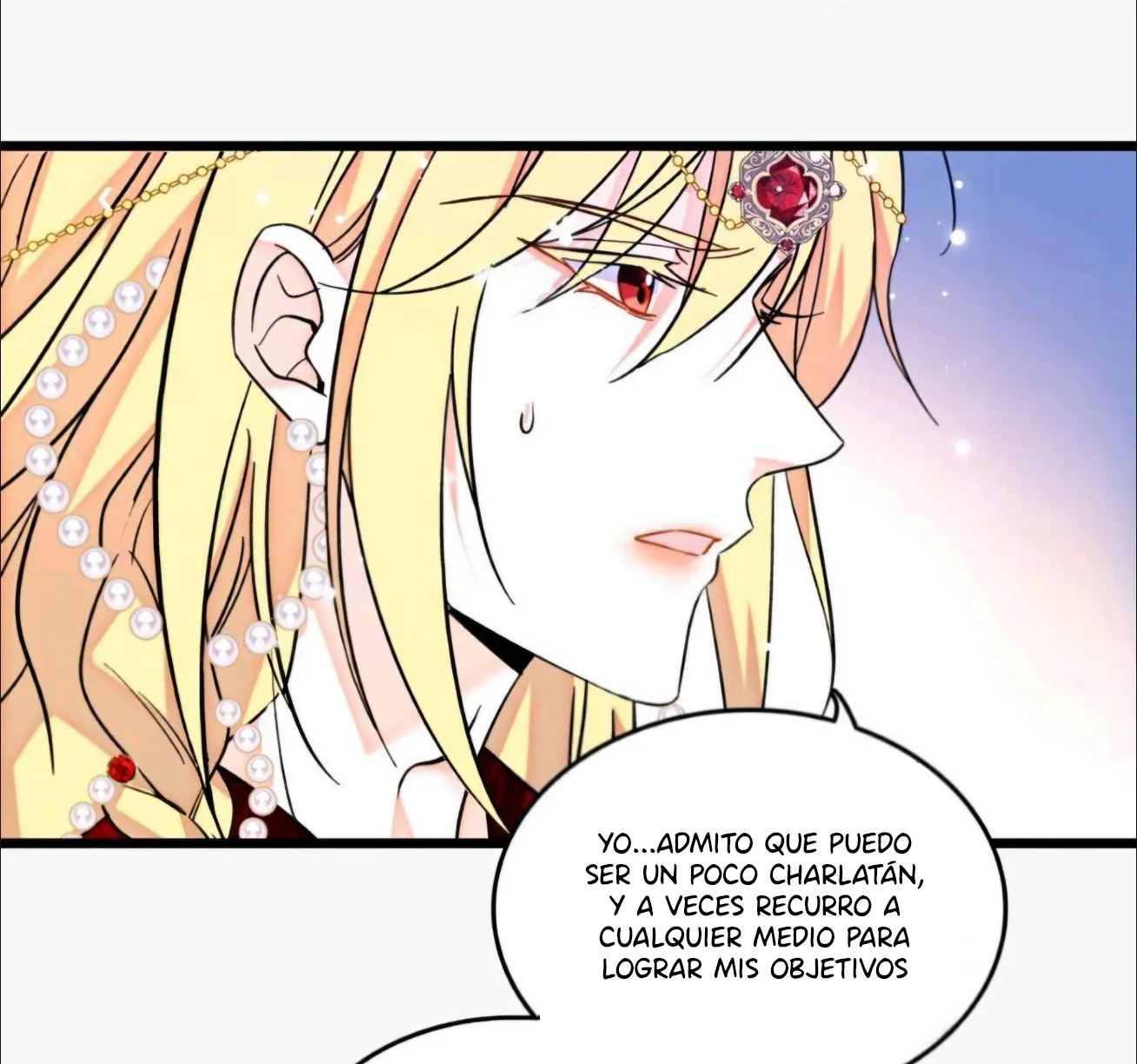 El lindo mundo de las bestias Capítulo 347 - Página 23