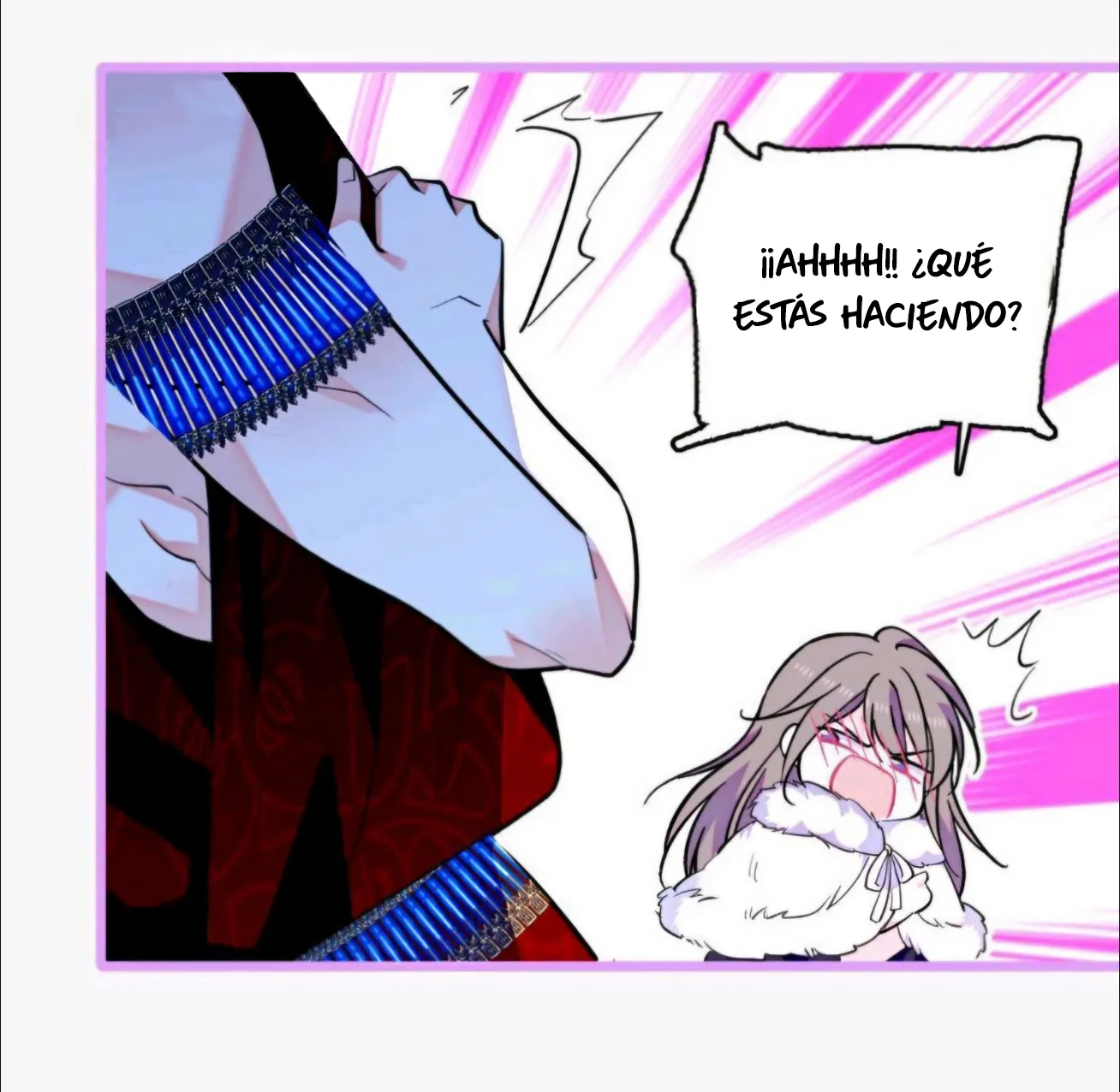 El lindo mundo de las bestias Capítulo 347 - Página 29