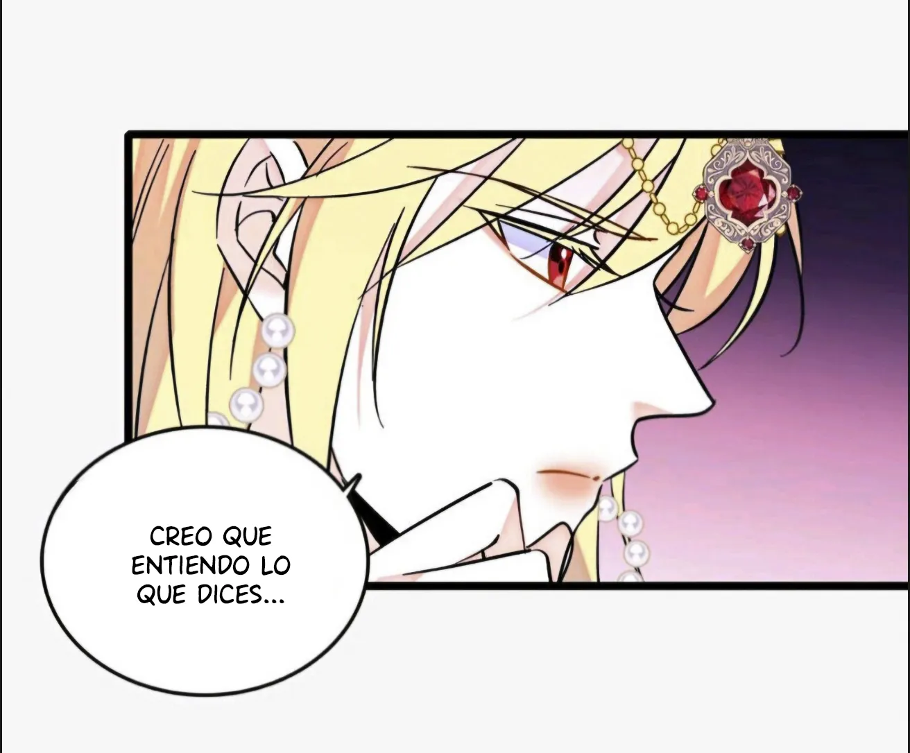 El lindo mundo de las bestias Capítulo 347 - Página 7