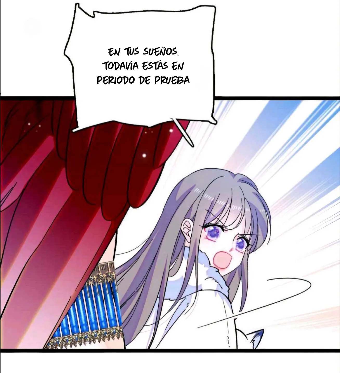 El lindo mundo de las bestias Capítulo 348 - Página 18