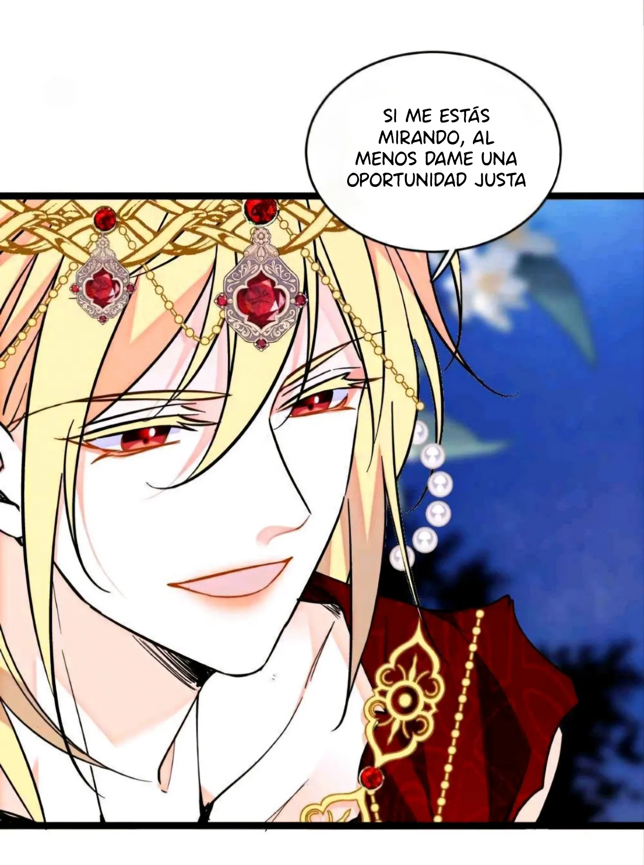 El lindo mundo de las bestias Capítulo 348 - Página 20