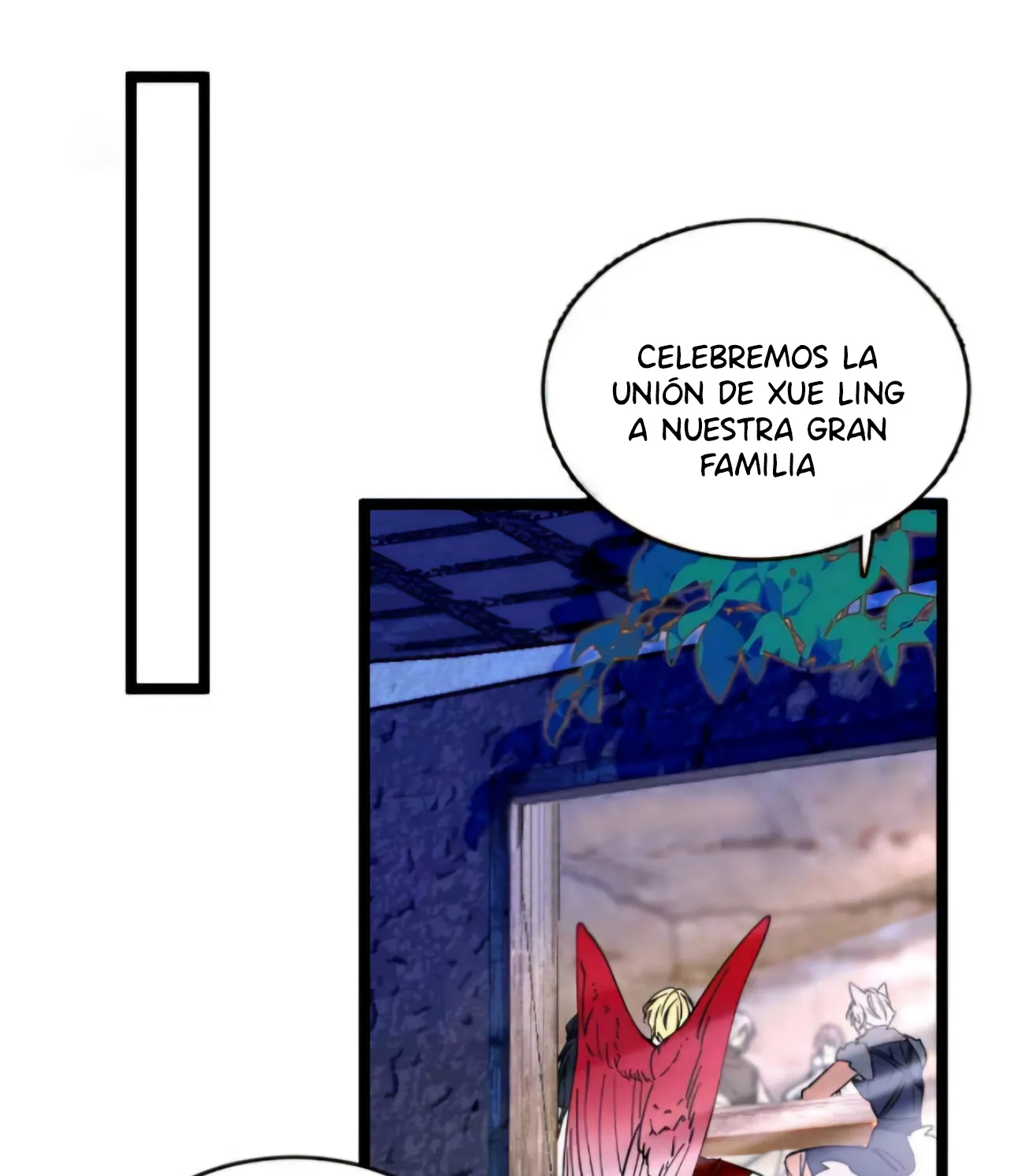 El lindo mundo de las bestias Capítulo 348 - Página 24