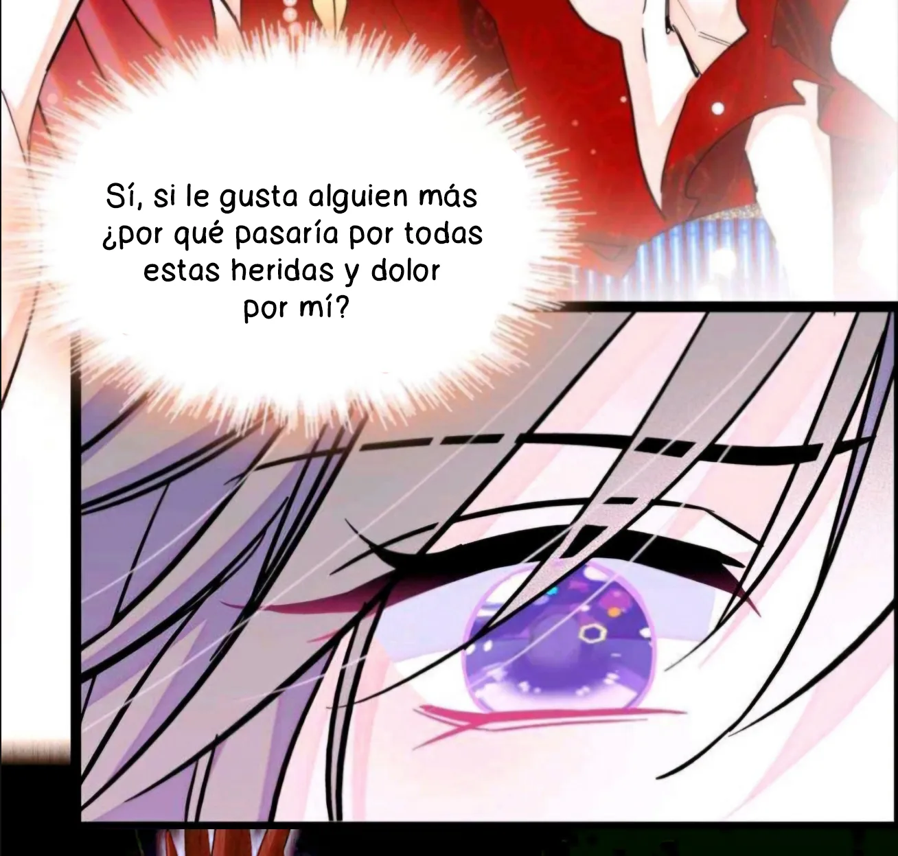 El lindo mundo de las bestias Capítulo 348 - Página 4