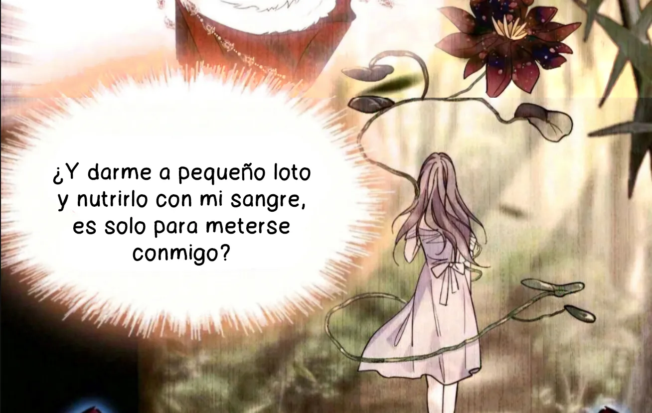 El lindo mundo de las bestias Capítulo 348 - Página 6