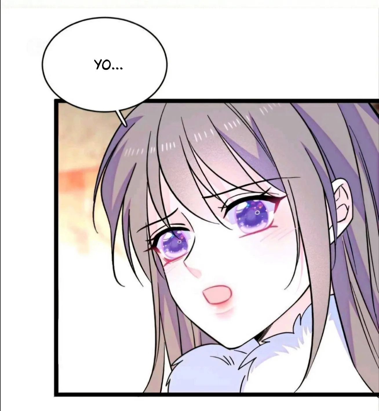 El lindo mundo de las bestias Capítulo 348 - Página 8