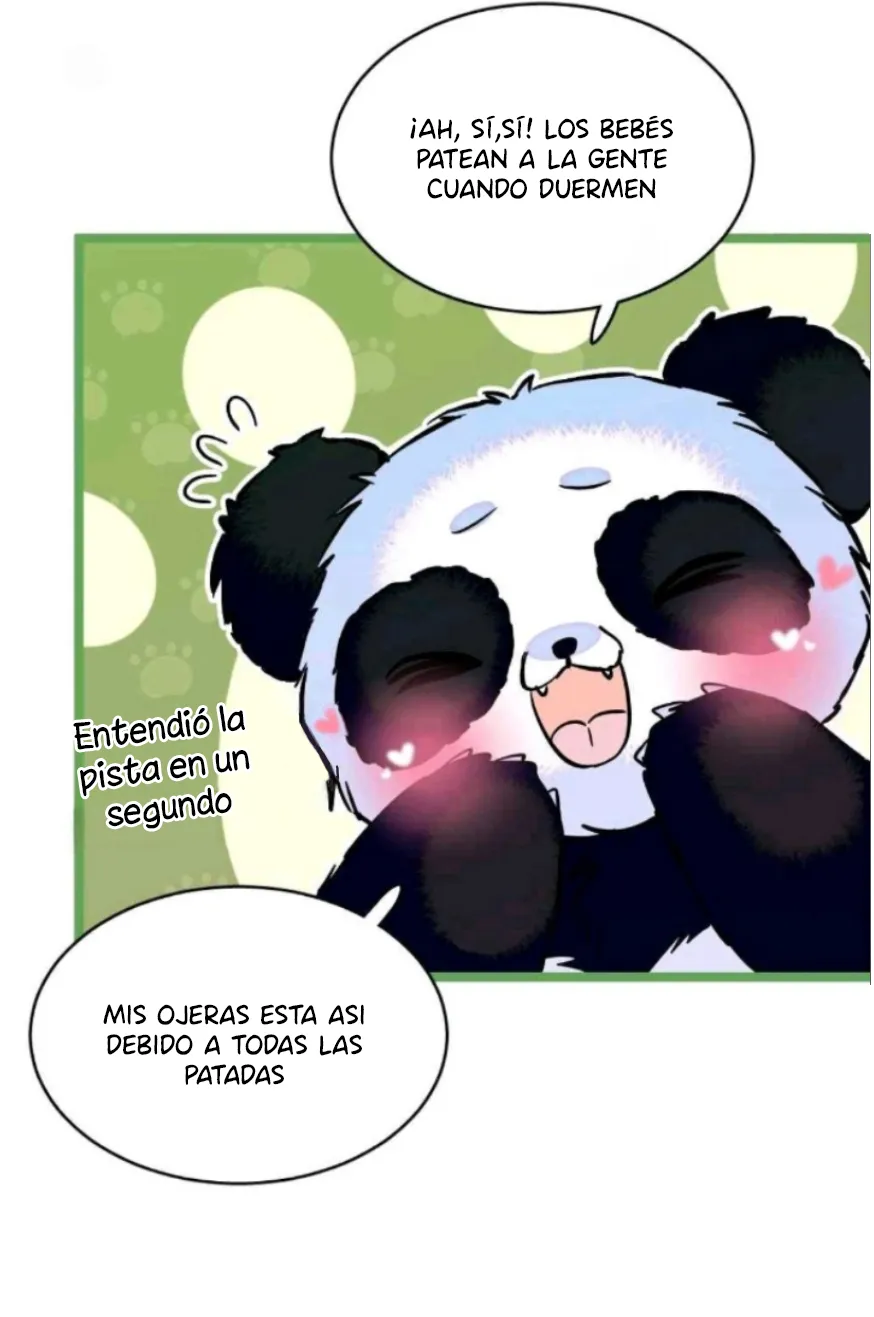 El lindo mundo de las bestias Capítulo 349 - Página 10