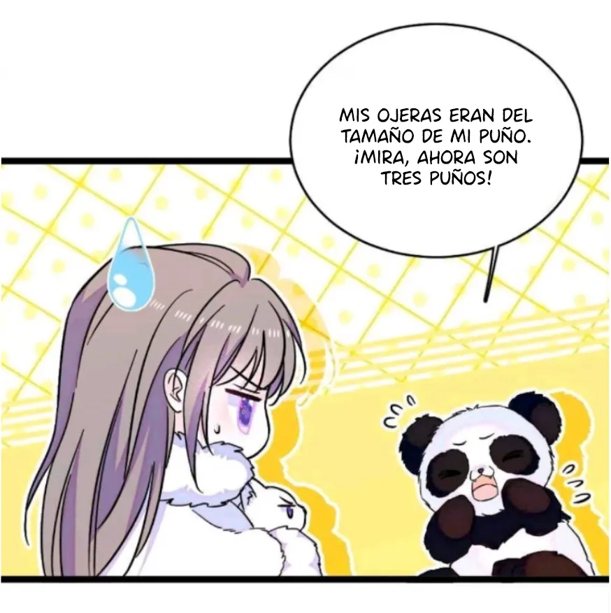 El lindo mundo de las bestias Capítulo 349 - Página 12