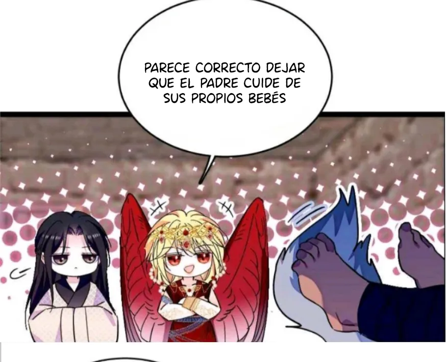 El lindo mundo de las bestias Capítulo 349 - Página 17