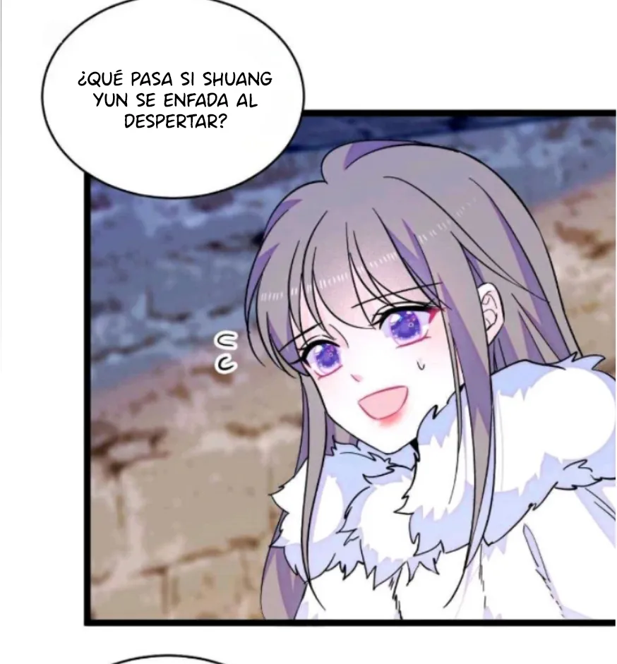 El lindo mundo de las bestias Capítulo 349 - Página 18