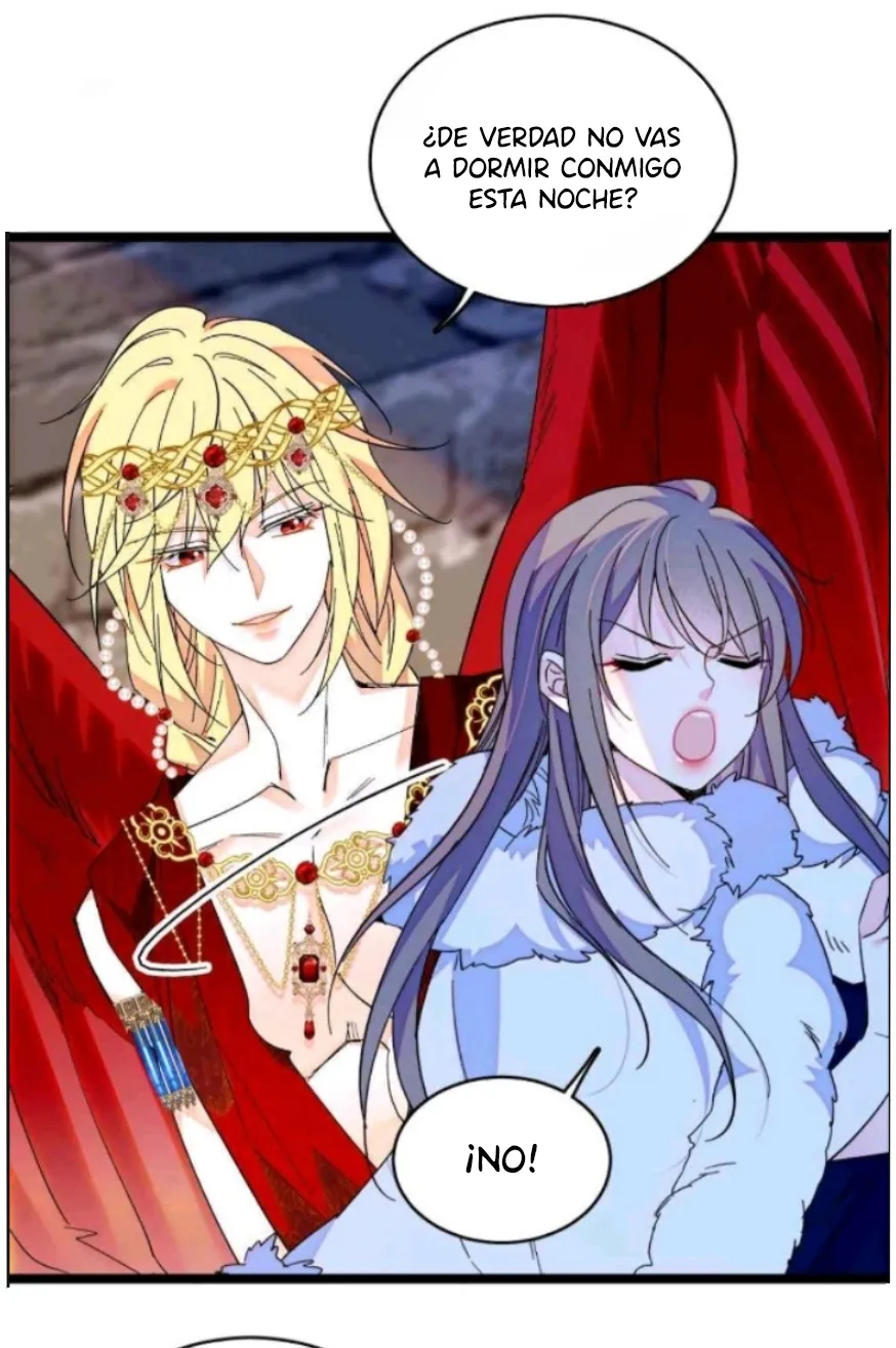 El lindo mundo de las bestias Capítulo 349 - Página 21