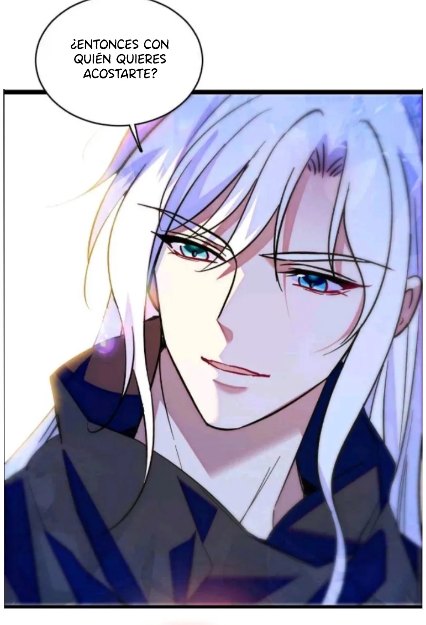 El lindo mundo de las bestias Capítulo 349 - Página 22