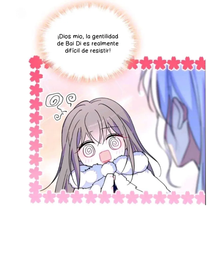 El lindo mundo de las bestias Capítulo 349 - Página 23