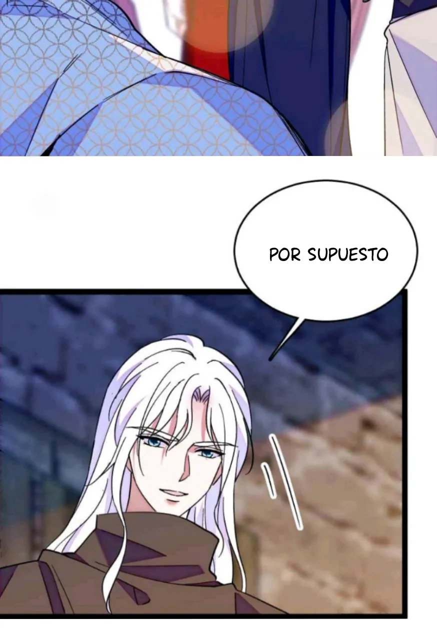 El lindo mundo de las bestias Capítulo 349 - Página 26