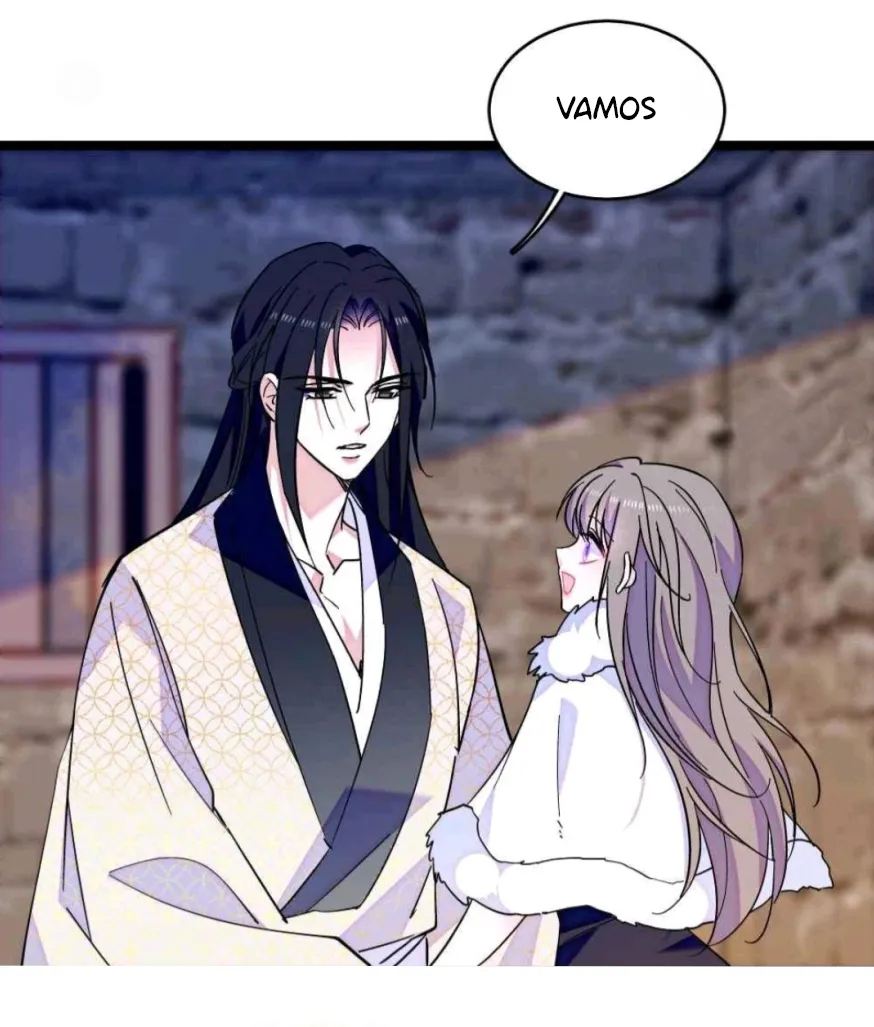 El lindo mundo de las bestias Capítulo 349 - Página 28