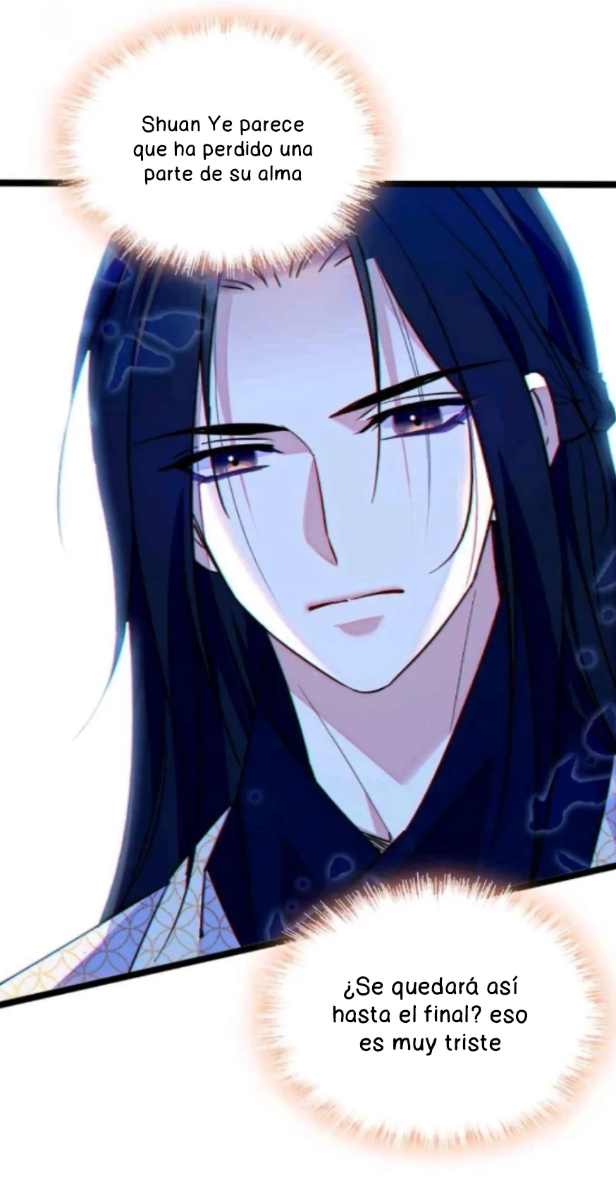 El lindo mundo de las bestias Capítulo 349 - Página 29