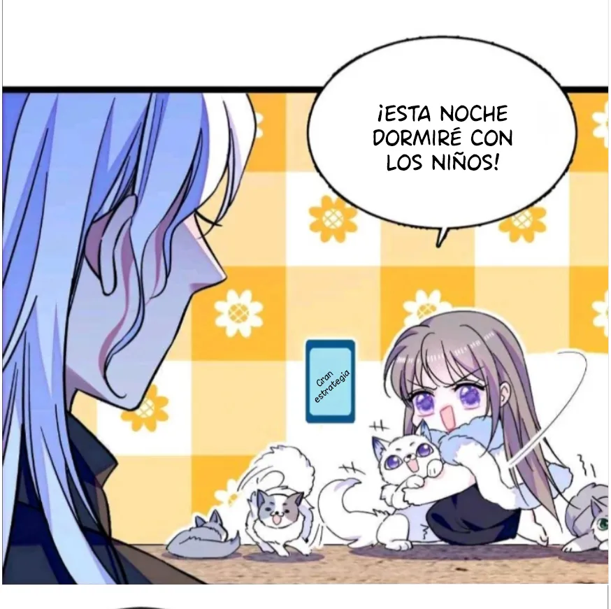 El lindo mundo de las bestias Capítulo 349 - Página 4