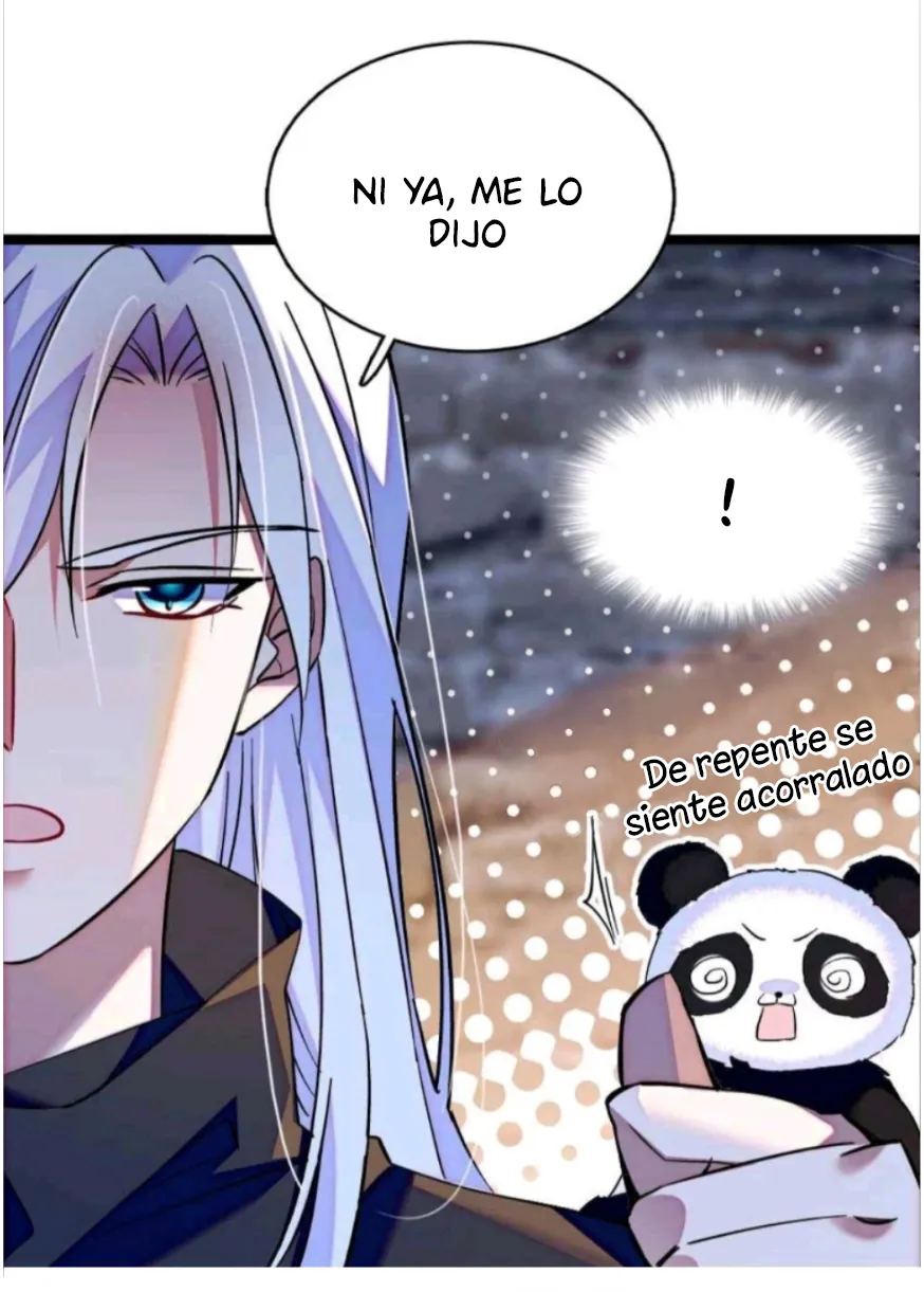 El lindo mundo de las bestias Capítulo 349 - Página 9