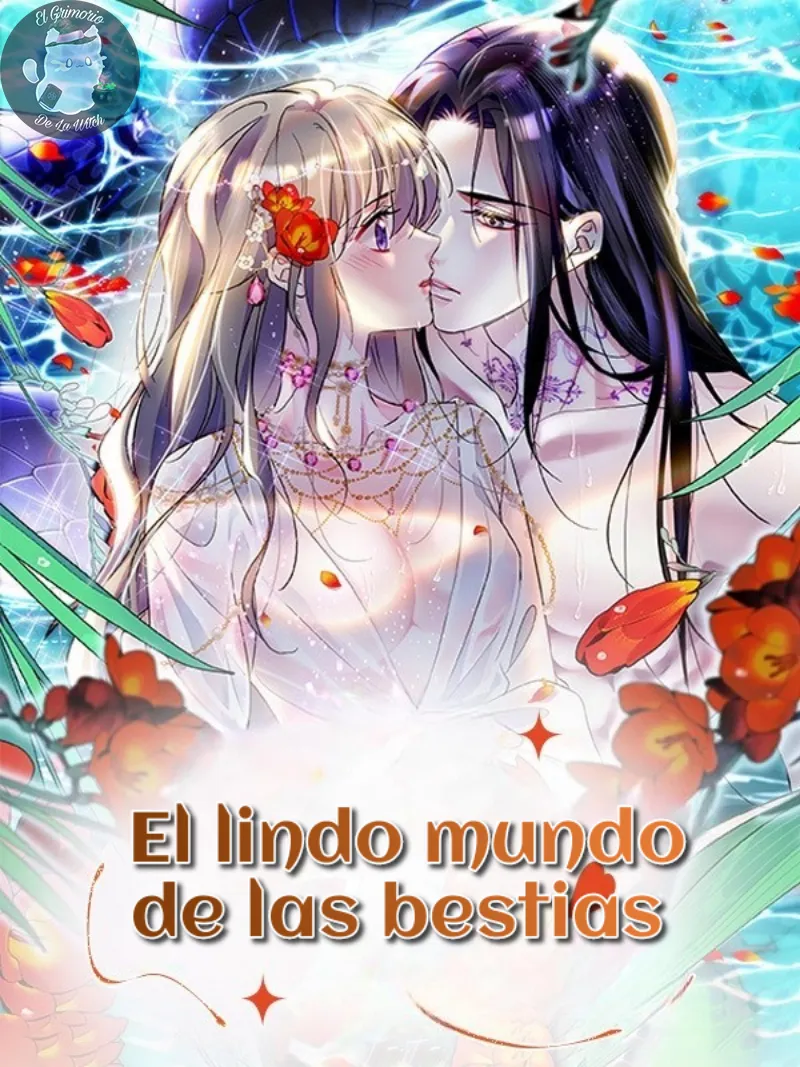 El lindo mundo de las bestias Capítulo 350 - Página 1