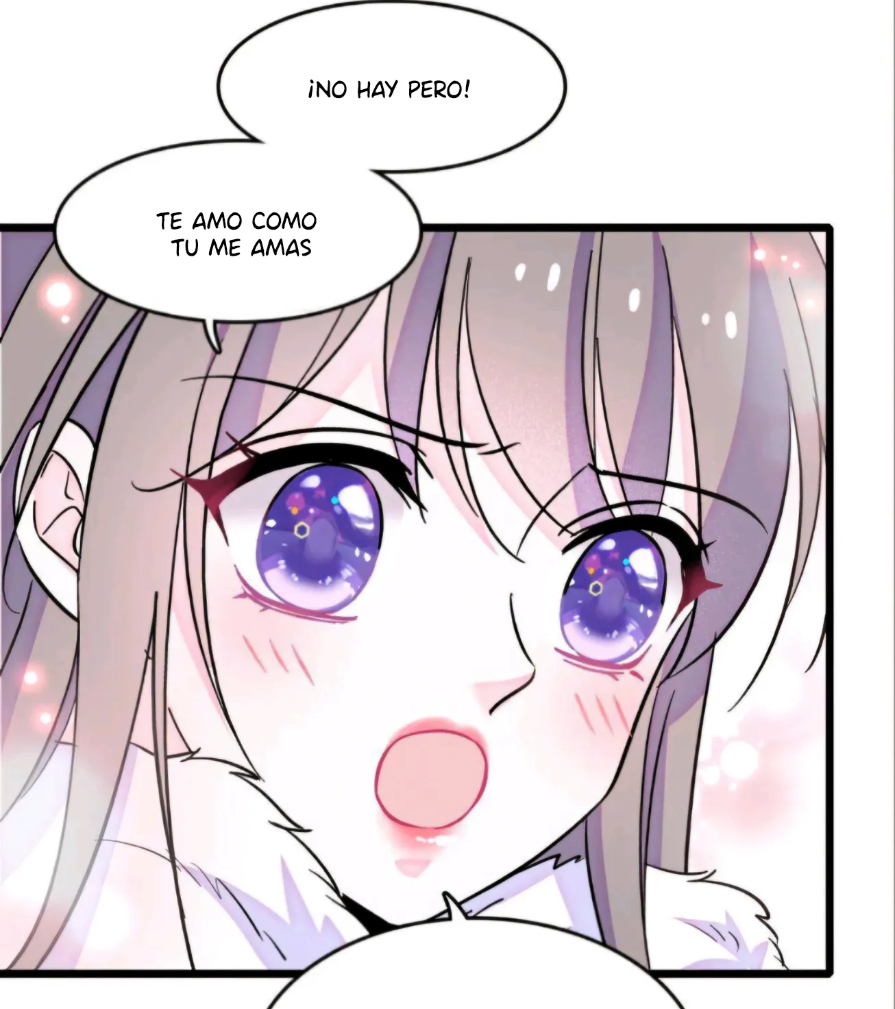 El lindo mundo de las bestias Capítulo 350 - Página 14