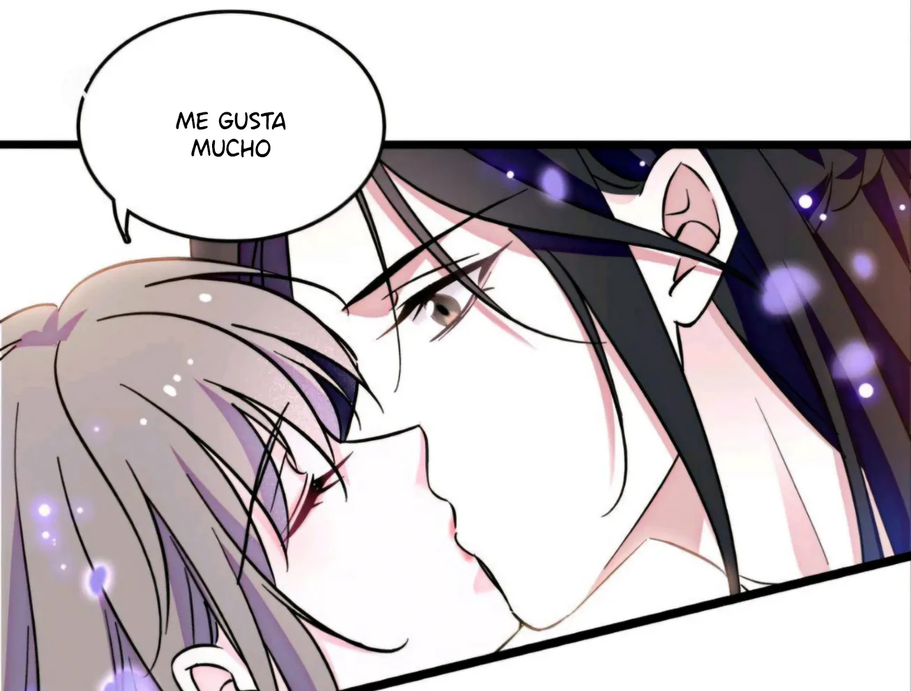 El lindo mundo de las bestias Capítulo 350 - Página 18