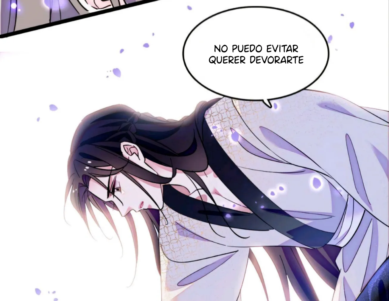 El lindo mundo de las bestias Capítulo 350 - Página 19