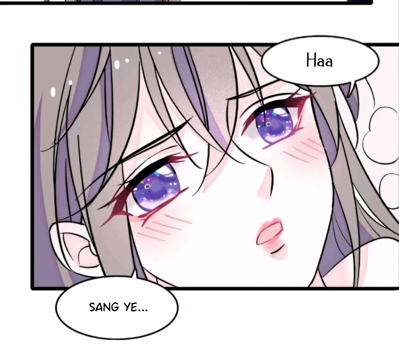 El lindo mundo de las bestias Capítulo 350 - Página 23