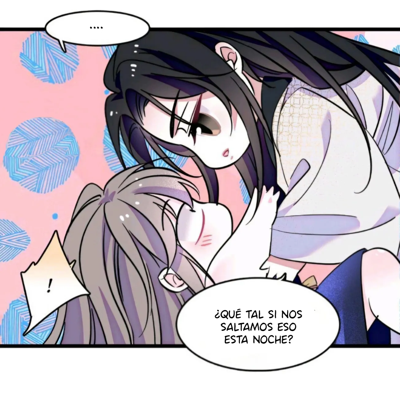 El lindo mundo de las bestias Capítulo 350 - Página 24