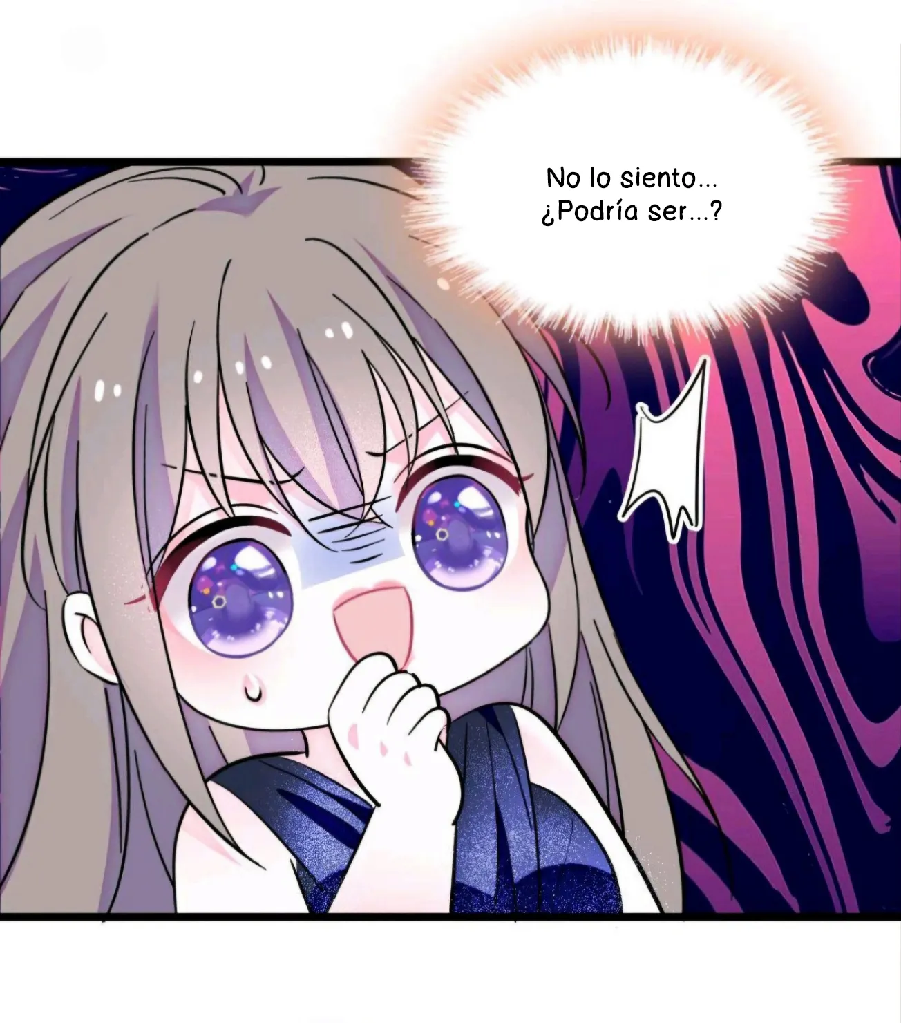 El lindo mundo de las bestias Capítulo 350 - Página 29