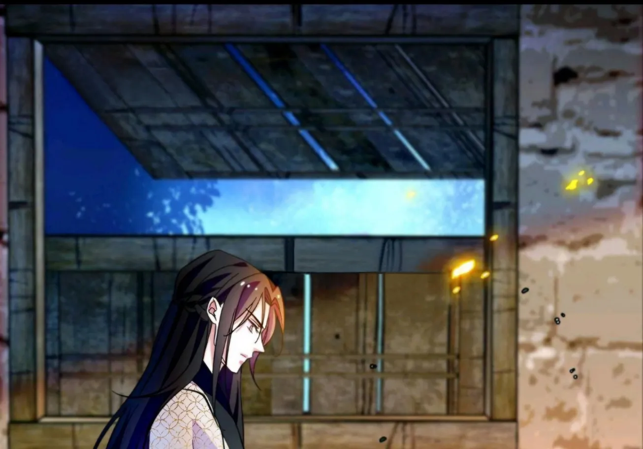 El lindo mundo de las bestias Capítulo 350 - Página 3