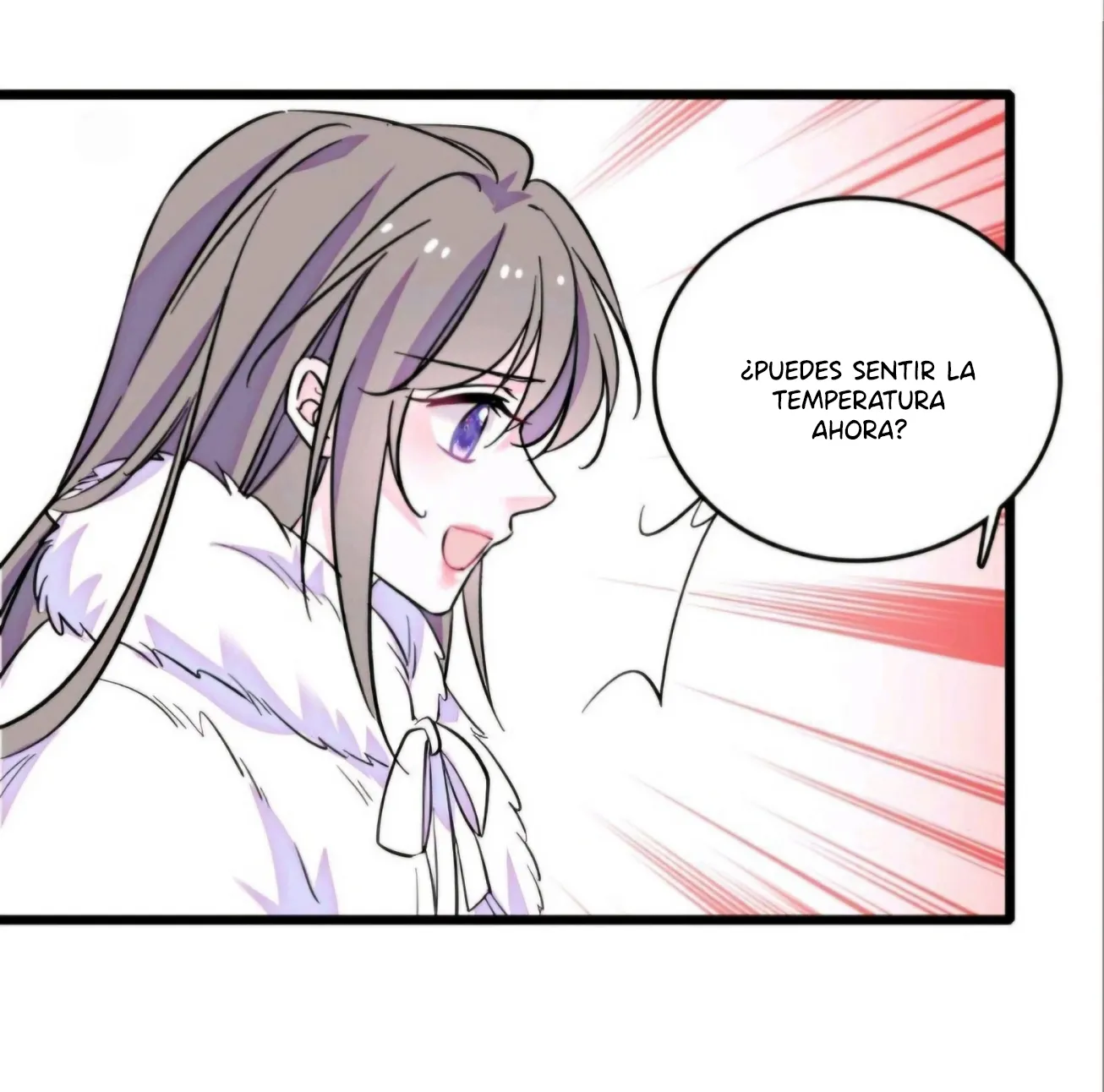 El lindo mundo de las bestias Capítulo 350 - Página 6