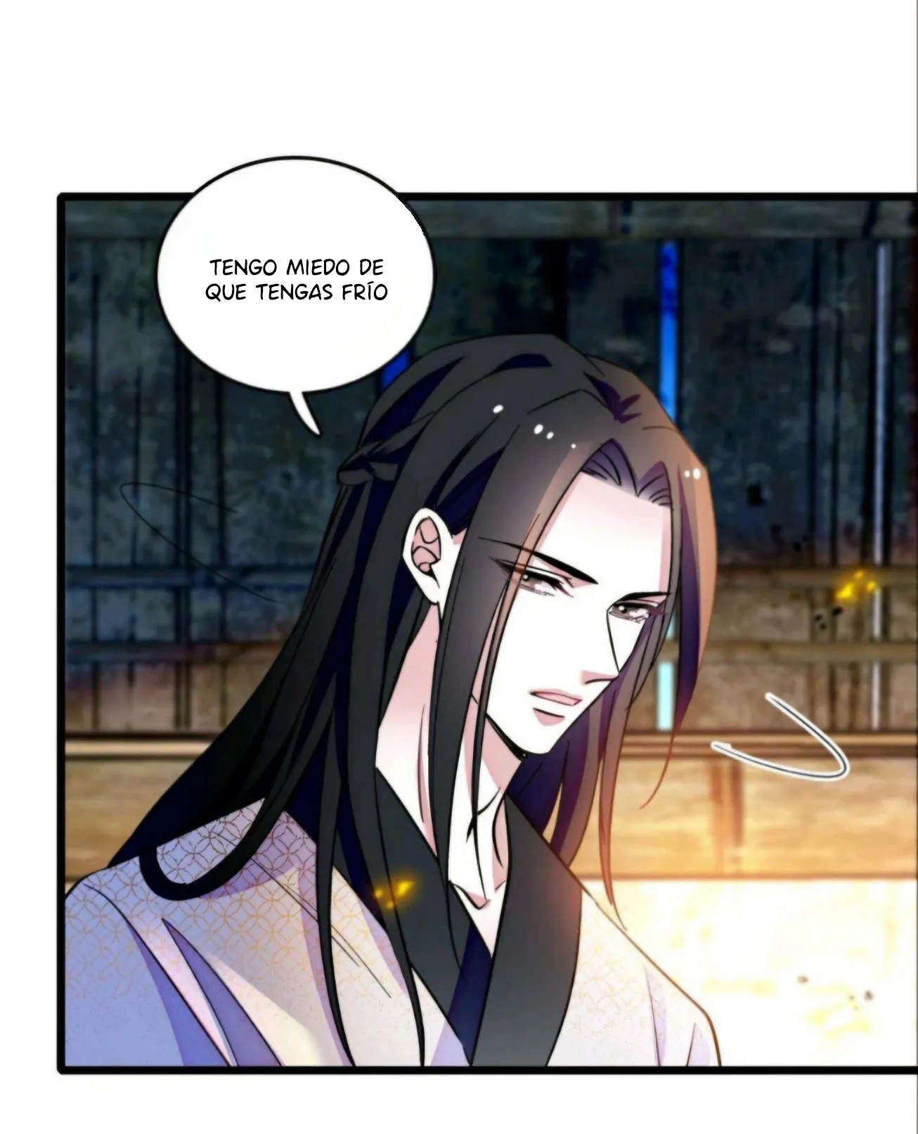 El lindo mundo de las bestias Capítulo 350 - Página 7