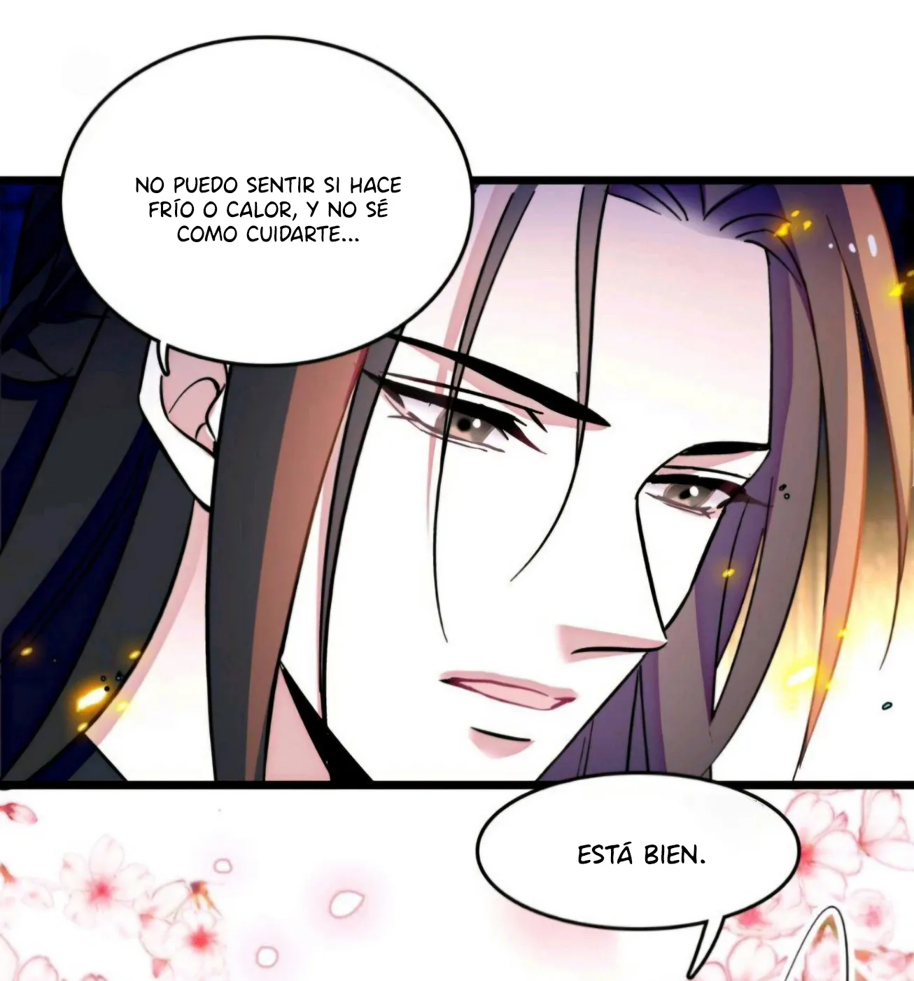 El lindo mundo de las bestias Capítulo 350 - Página 9