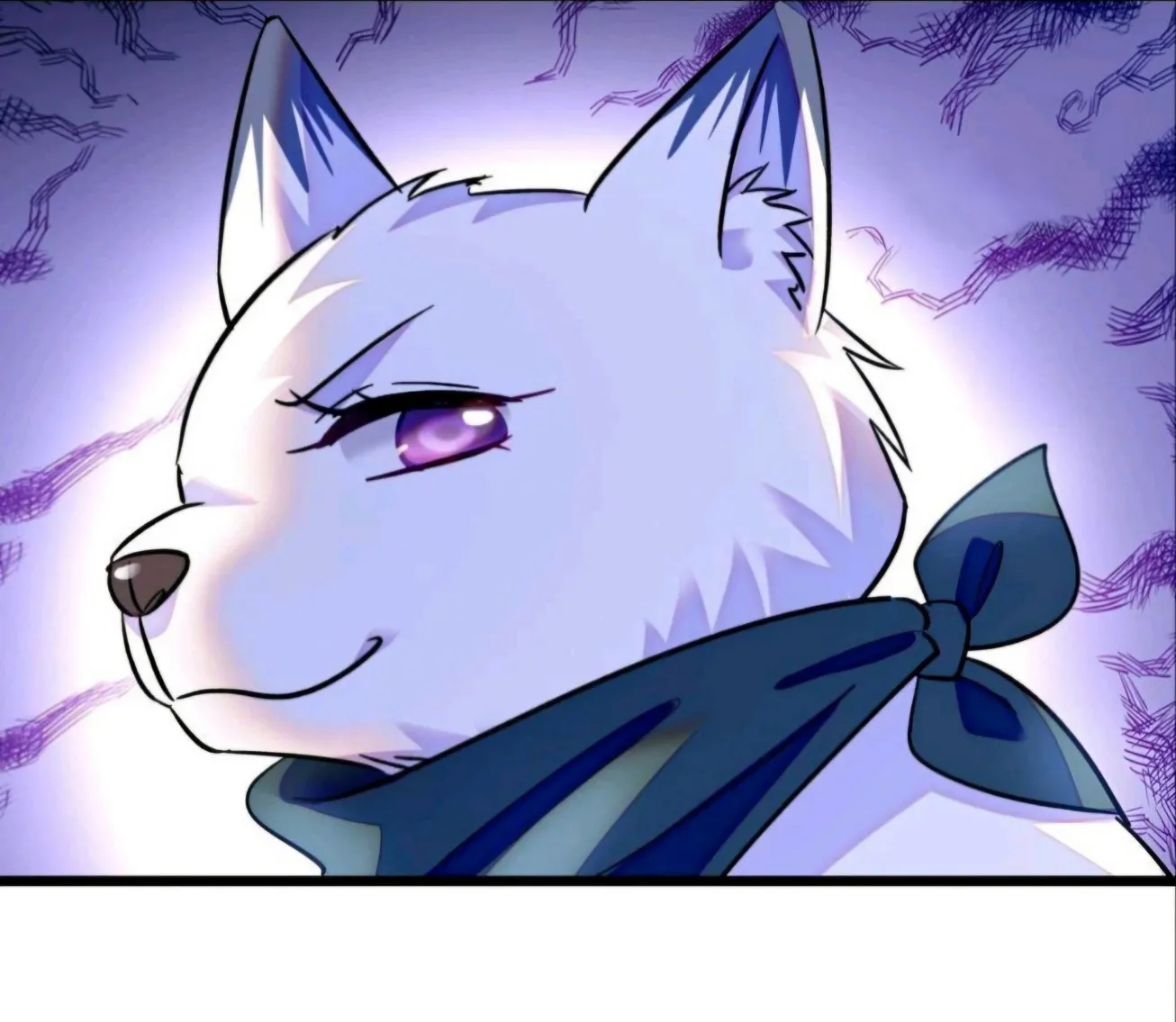 El lindo mundo de las bestias Capítulo 351 - Página 11