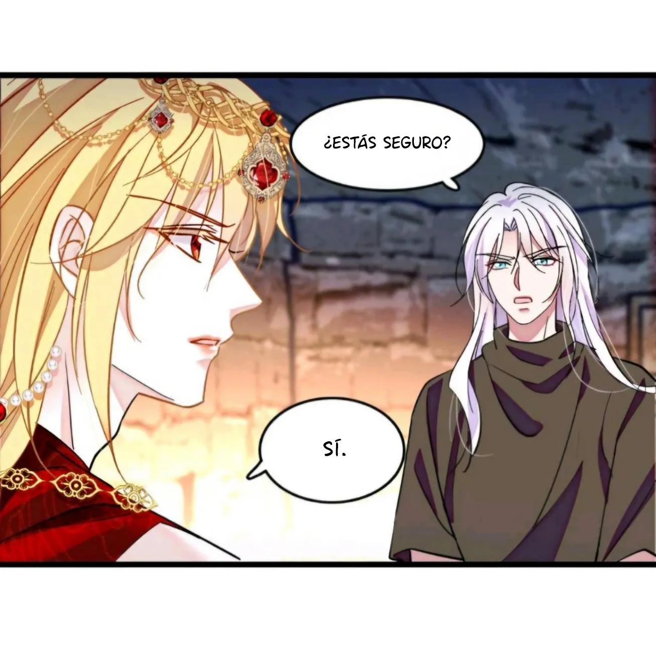 El lindo mundo de las bestias Capítulo 351 - Página 16