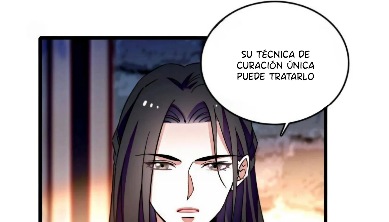 El lindo mundo de las bestias Capítulo 351 - Página 20