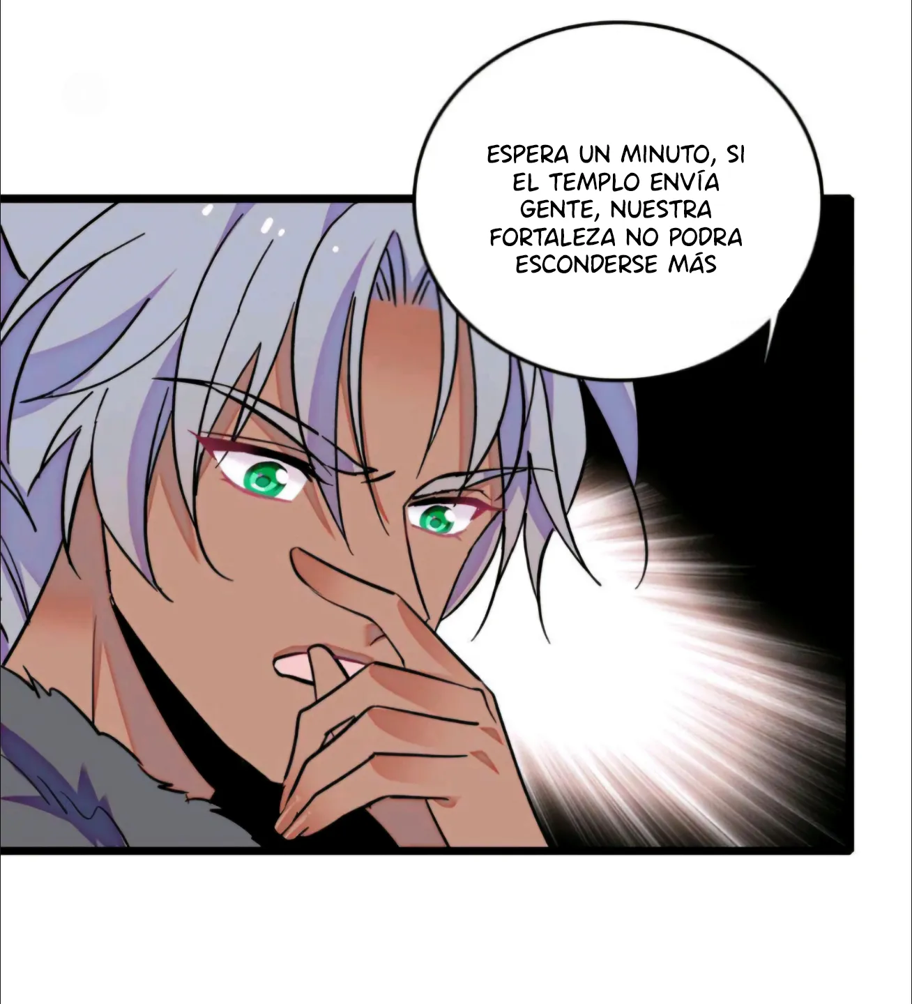 El lindo mundo de las bestias Capítulo 351 - Página 23