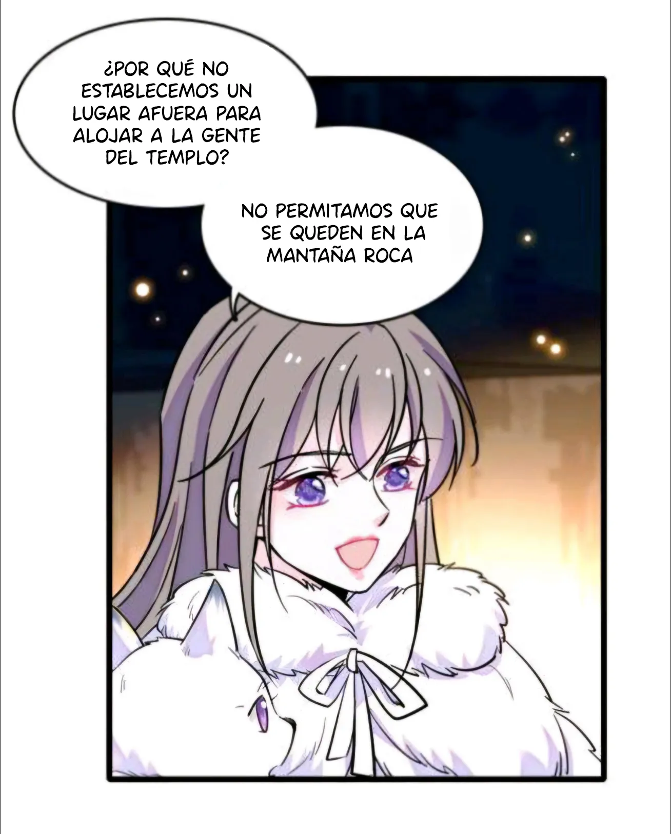 El lindo mundo de las bestias Capítulo 351 - Página 29