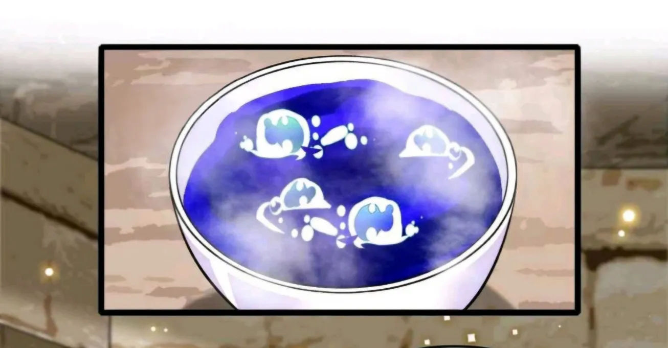 El lindo mundo de las bestias Capítulo 351 - Página 3